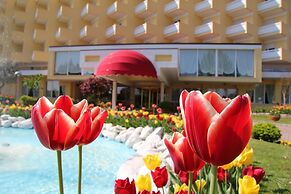 Hotel Terme Leonardo