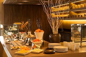 Hyatt Regency Ludhiana