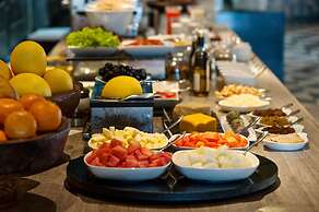 Hyatt Regency Ludhiana