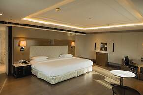 Hyatt Regency Ludhiana