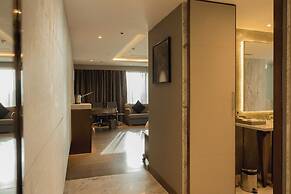 Hyatt Regency Ludhiana