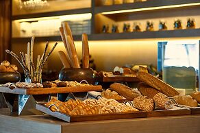 Hyatt Regency Ludhiana