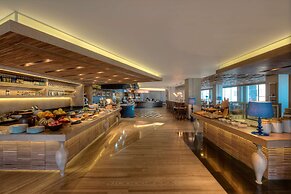 Hyatt Regency Ludhiana