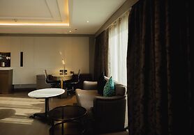 Hyatt Regency Ludhiana