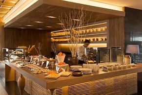 Hyatt Regency Ludhiana