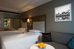 Hyatt Regency Ludhiana