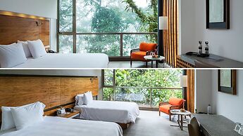 Mashpi Lodge