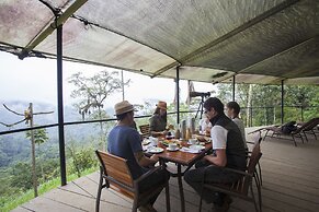 Mashpi Lodge