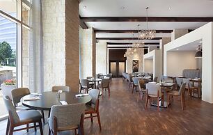 Hilton Dallas/Plano Granite Park