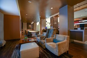 Hilton Dallas/Plano Granite Park