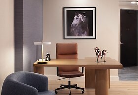 Hilton Dallas/Plano Granite Park