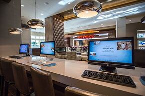 Hilton Dallas/Plano Granite Park