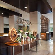 Hilton Dallas/Plano Granite Park