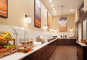 Hilton Dallas/Plano Granite Park