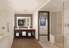 Hilton Dallas/Plano Granite Park