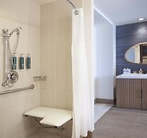 Hilton Dallas/Plano Granite Park