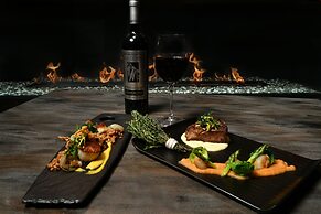 Hilton Dallas/Plano Granite Park