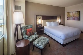 Hilton Dallas/Plano Granite Park