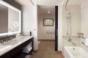 Hilton Dallas/Plano Granite Park