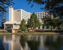 Hilton Dallas/Plano Granite Park