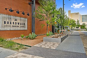 Hilton Dallas/Plano Granite Park