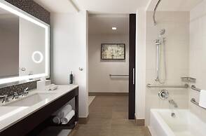 Hilton Dallas/Plano Granite Park