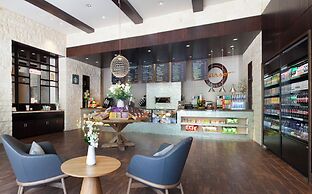 Hilton Dallas/Plano Granite Park