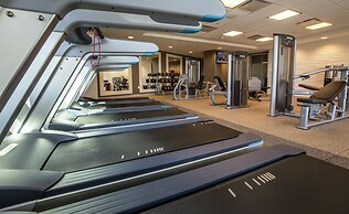 Hilton Dallas/Plano Granite Park