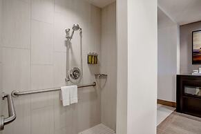 Hilton Dallas/Plano Granite Park