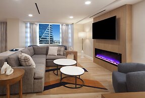 Hilton Dallas/Plano Granite Park