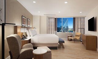 Hilton Dallas/Plano Granite Park