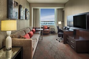 Hilton Dallas/Plano Granite Park