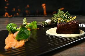 Hilton Dallas/Plano Granite Park