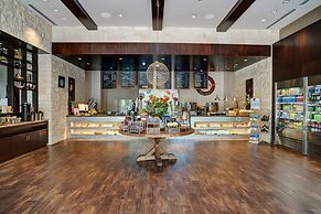 Hilton Dallas/Plano Granite Park