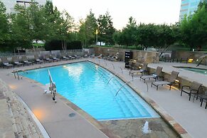 Hilton Dallas/Plano Granite Park