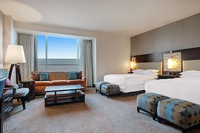 Hilton Dallas/Plano Granite Park