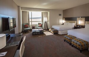 Hilton Dallas/Plano Granite Park