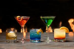 Hilton Dallas/Plano Granite Park