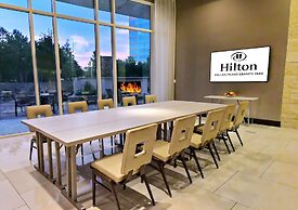 Hilton Dallas/Plano Granite Park