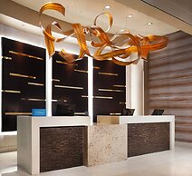 Hilton Dallas/Plano Granite Park