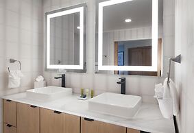 Hilton Dallas/Plano Granite Park