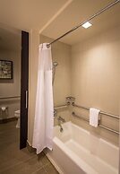 Hilton Dallas/Plano Granite Park