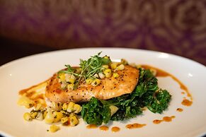 Hilton Dallas/Plano Granite Park