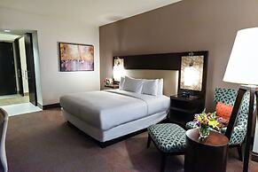 Hilton Dallas/Plano Granite Park