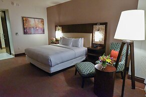 Hilton Dallas/Plano Granite Park