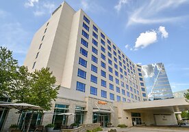Hilton Dallas/Plano Granite Park