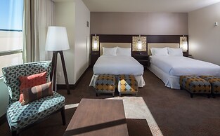 Hilton Dallas/Plano Granite Park