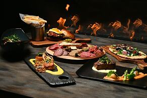 Hilton Dallas/Plano Granite Park