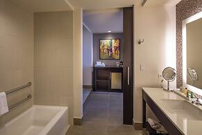 Hilton Dallas/Plano Granite Park