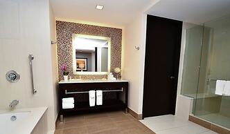 Hilton Dallas/Plano Granite Park